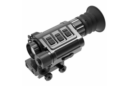 Мультифункциональный тепловизор iRay Rico Micro 25 640 купить по низкой цене | МАКСПРОФИТ