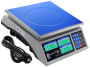 Весы торговые МЕГЕОН 50215K купить по низкой цене | МАКСПРОФИТ