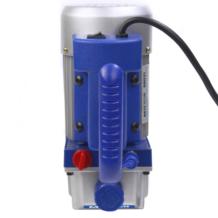 Одноступенчатый вакуумный насос МЕГЕОН 98031 купить по низкой цене | МАКСПРОФИТ