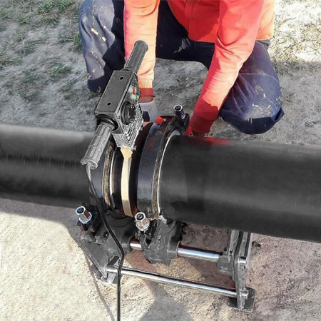 Сварочный аппарат (паяльник) для пластиковых труб МЕГЕОН 98104 купить по низкой цене | МАКСПРОФИТ