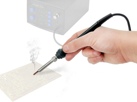 Жало медное МЕГЕОН 900M-T-4C-CU купить по низкой цене | МАКСПРОФИТ