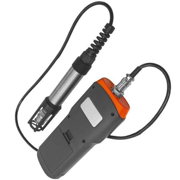 Цифровой измеритель кислорода в воде МЕГЕОН 17350 купить по низкой цене | МАКСПРОФИТ