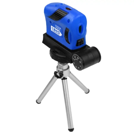 Уровень лазерный МЕГЕОН 77007 купить по низкой цене | МАКСПРОФИТ