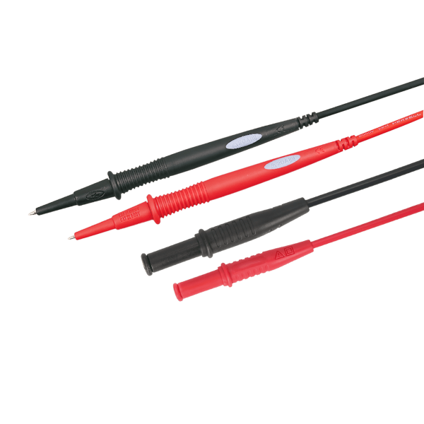 Комплект измерительных проводов RGK TP2-02 купить по низкой цене | МАКСПРОФИТ