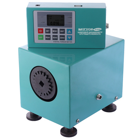 Измеритель крутящего момента МЕГЕОН 341000 купить по низкой цене | МАКСПРОФИТ