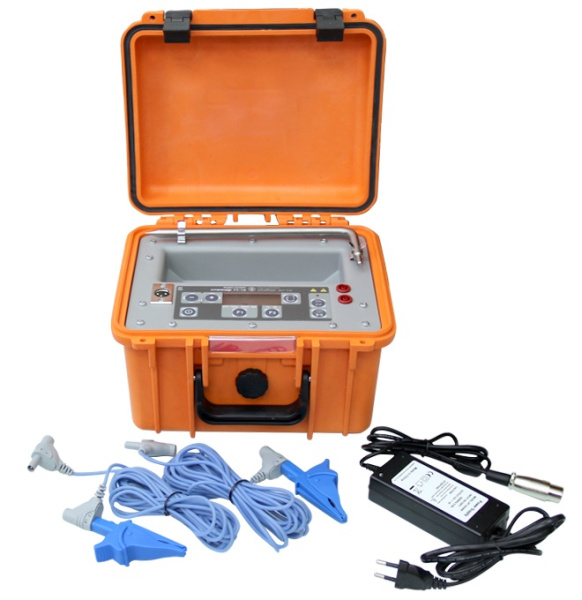 Комплекс трассопоисковый Радио-Сервис Сталкер 15-24 купить по низкой цене | МАКСПРОФИТ