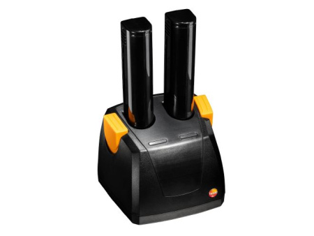 Зарядная станция для аккумулятора Testo купить по низкой цене | МАКСПРОФИТ