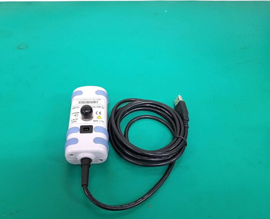 Адаптер Rohde & Schwarz NRP-Z3-USB (демонстрационный) купить по низкой цене | МАКСПРОФИТ