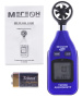 Цифровой термоанемометр МЕГЕОН 11003 купить по низкой цене | МАКСПРОФИТ