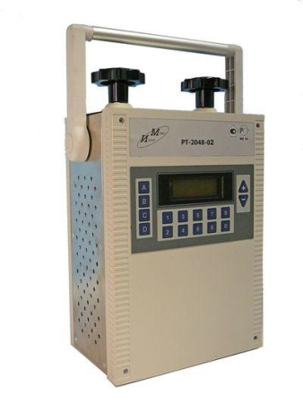 Комплект нагрузочный измерительный с регулятором тока РТ-2048-02 купить по низкой цене | МАКСПРОФИТ