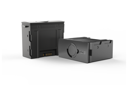 Блок батарей iRay Rico BP купить по низкой цене | МАКСПРОФИТ