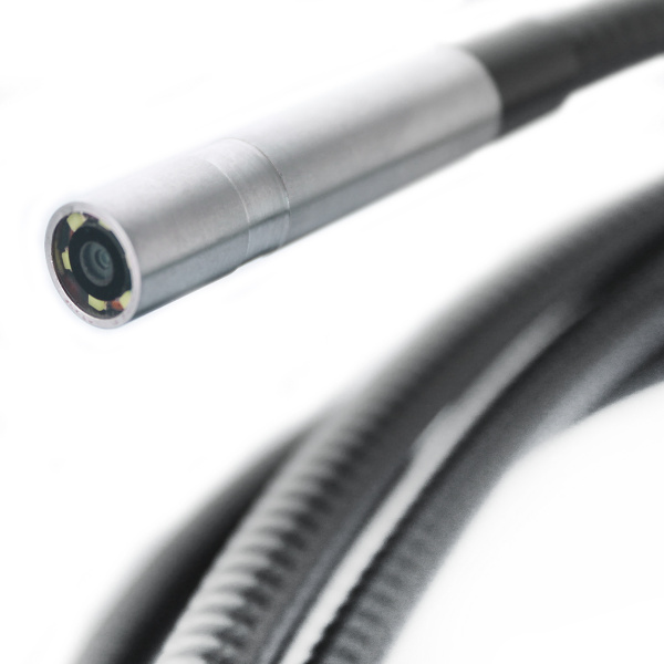 Зонд 5М для видеоскопа МЕГЕОН 33500 купить по низкой цене | МАКСПРОФИТ