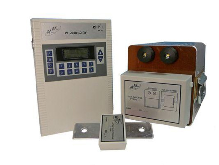 Комплект нагрузочный измерительный с регулятором тока РТ-2048-12 купить по низкой цене | МАКСПРОФИТ