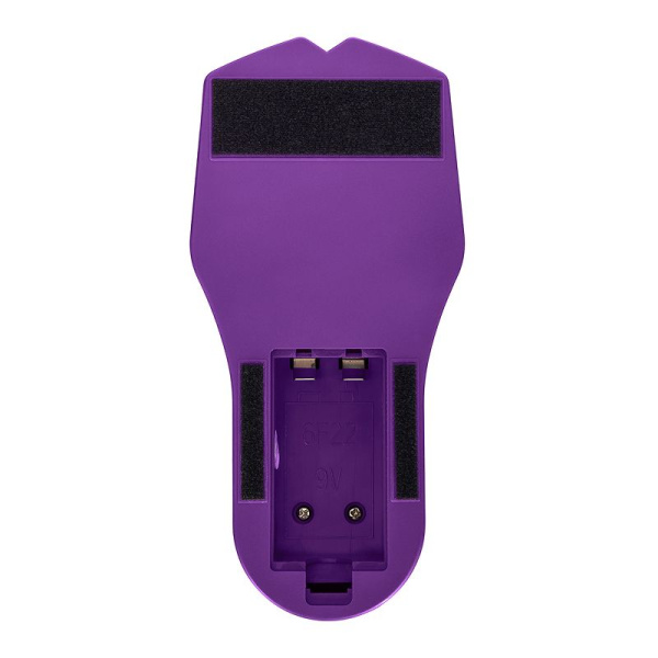 Детектор проводки Ermenrich Ping SA30, фиолетовый купить по низкой цене | МАКСПРОФИТ