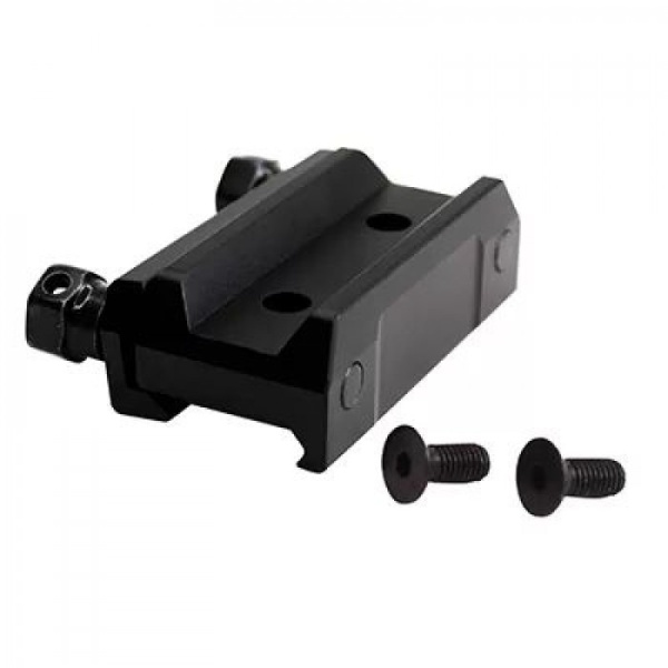 Кронштейн на планку пикатинни для серии iRay Mate купить по низкой цене | МАКСПРОФИТ